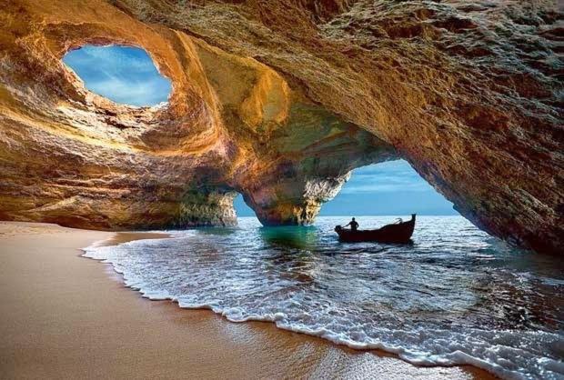Mar & Serra Армасан-де-Пера Екстер'єр фото